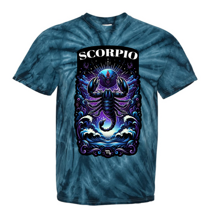 Scorpio Shirtee