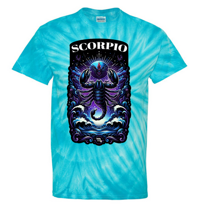 Scorpio Shirtee