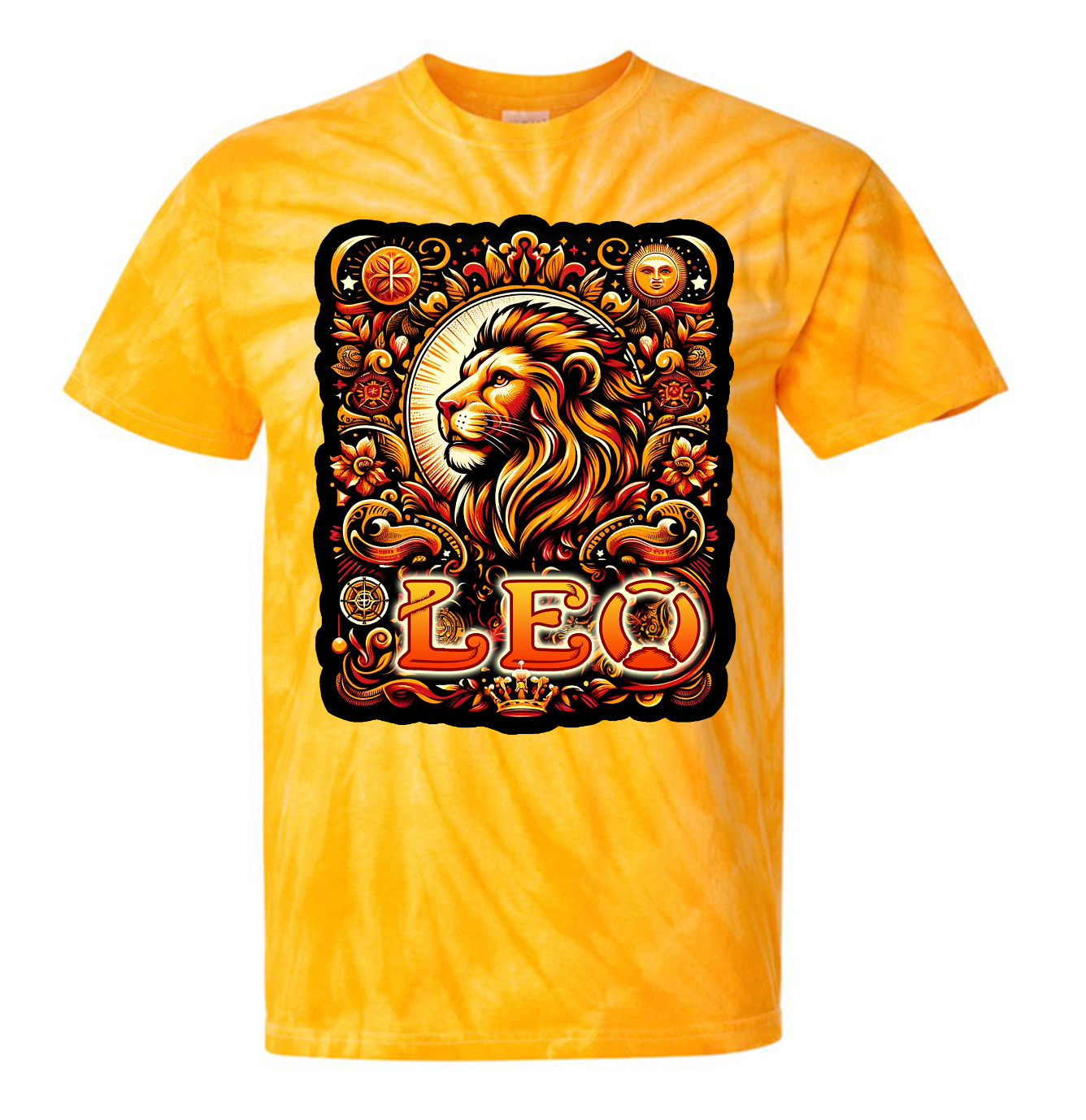 Leo Shirtee