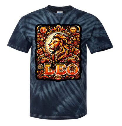 Leo Shirtee