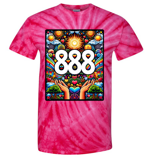 888 Shirtee