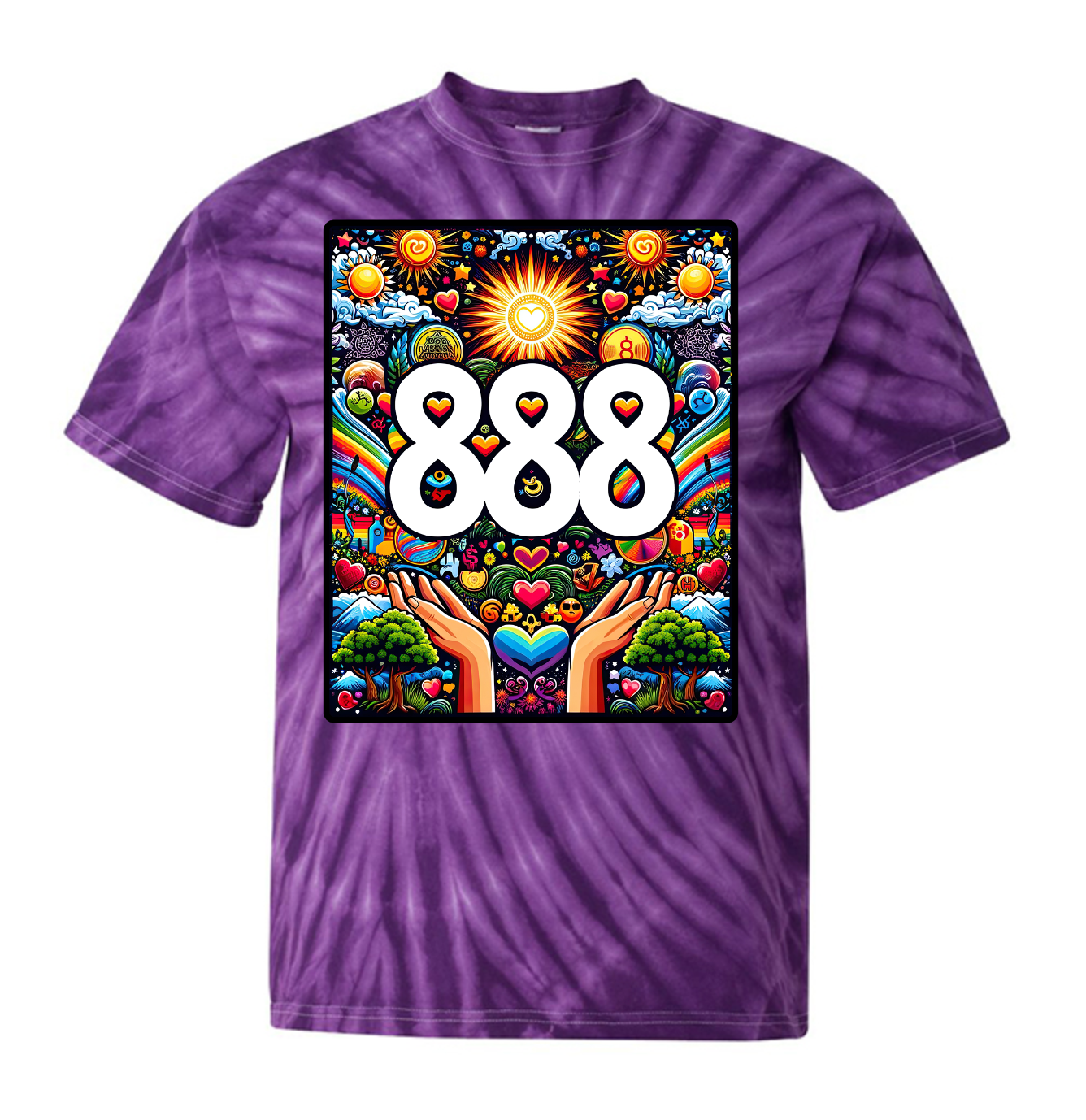 888 Shirtee