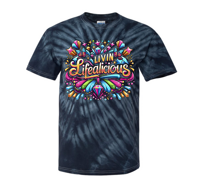 Living Lifealicious (Diamond) Shirtee