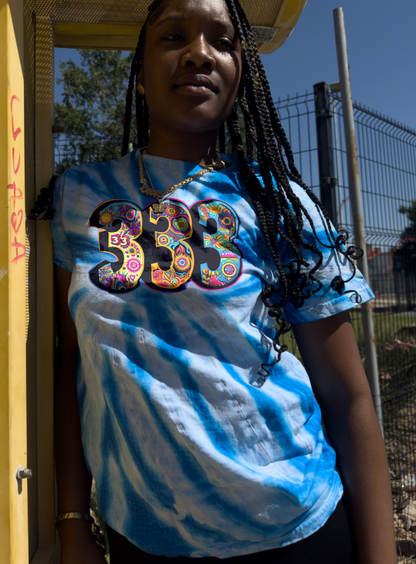 333 Shirtee