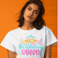 I'm the Birthday Queen | Shirtee" 👑✨