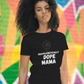 Unapologetically Dope Mama | Shirtee