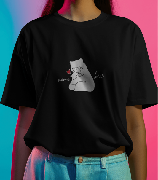 Mama Bear | Shirtee