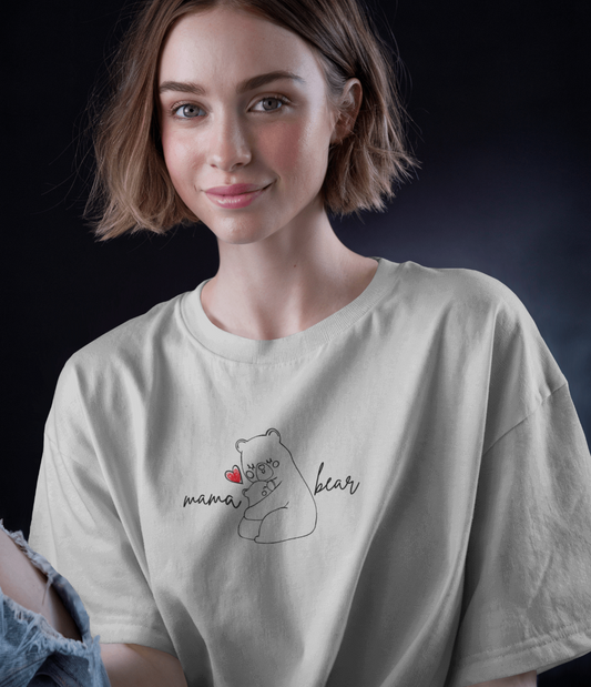 Mama Bear | Shirtee
