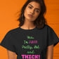 PHAT | Shirtee
