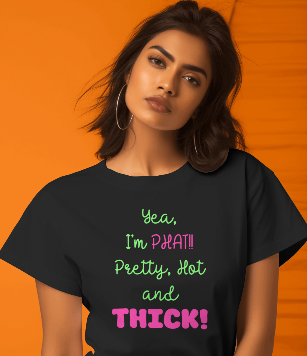PHAT | Shirtee