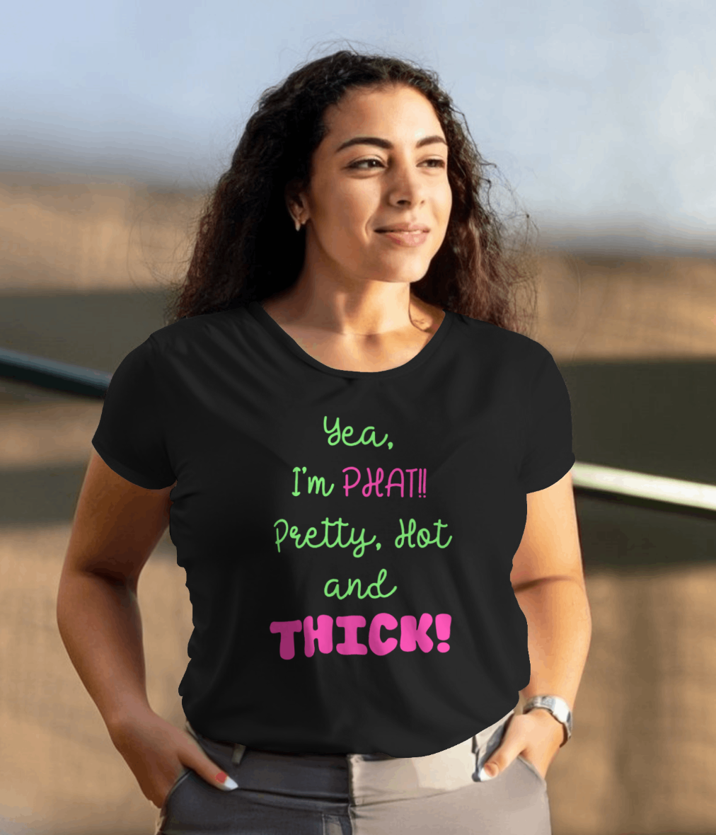 PHAT | Shirtee