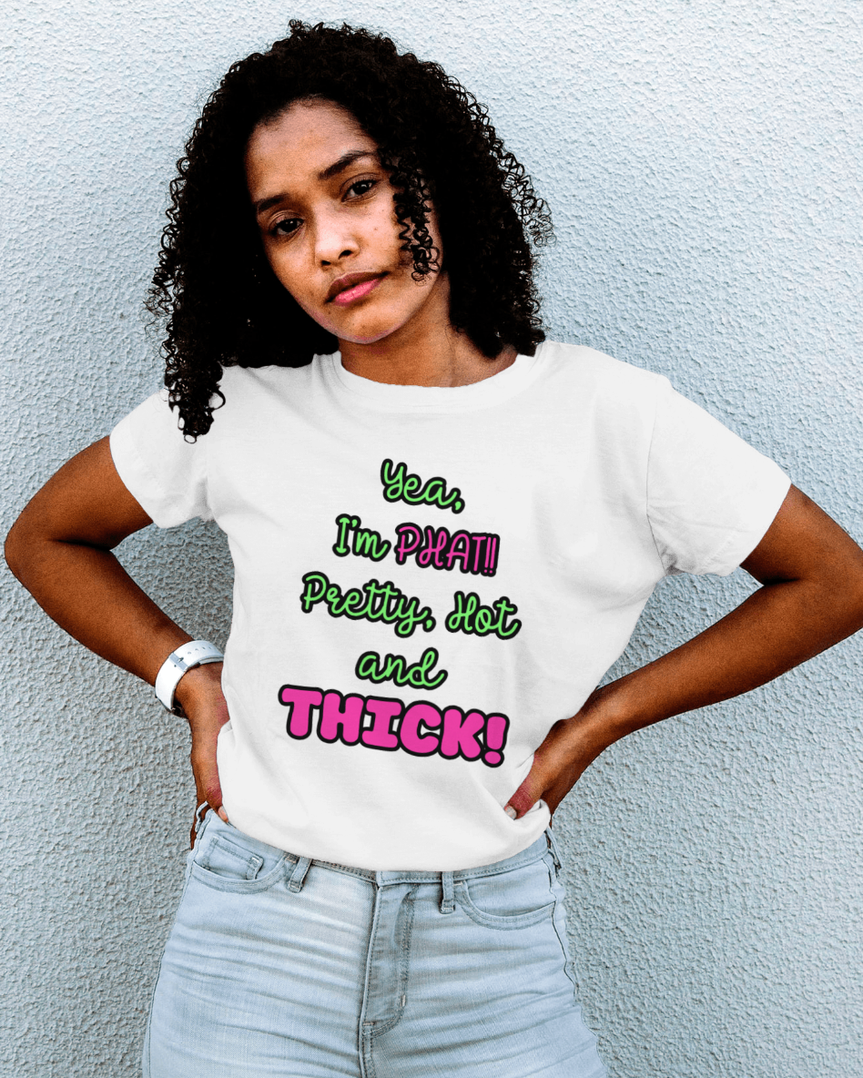 PHAT | Shirtee