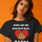 Roses Are Red | Shirtee