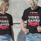 V is for Valentine | Shirtee