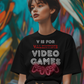 V is for Valentine | Shirtee
