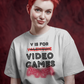 V is for Valentine | Shirtee