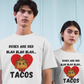 Roses Are Red | Shirtee