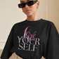 Love Your Self | Shirtee