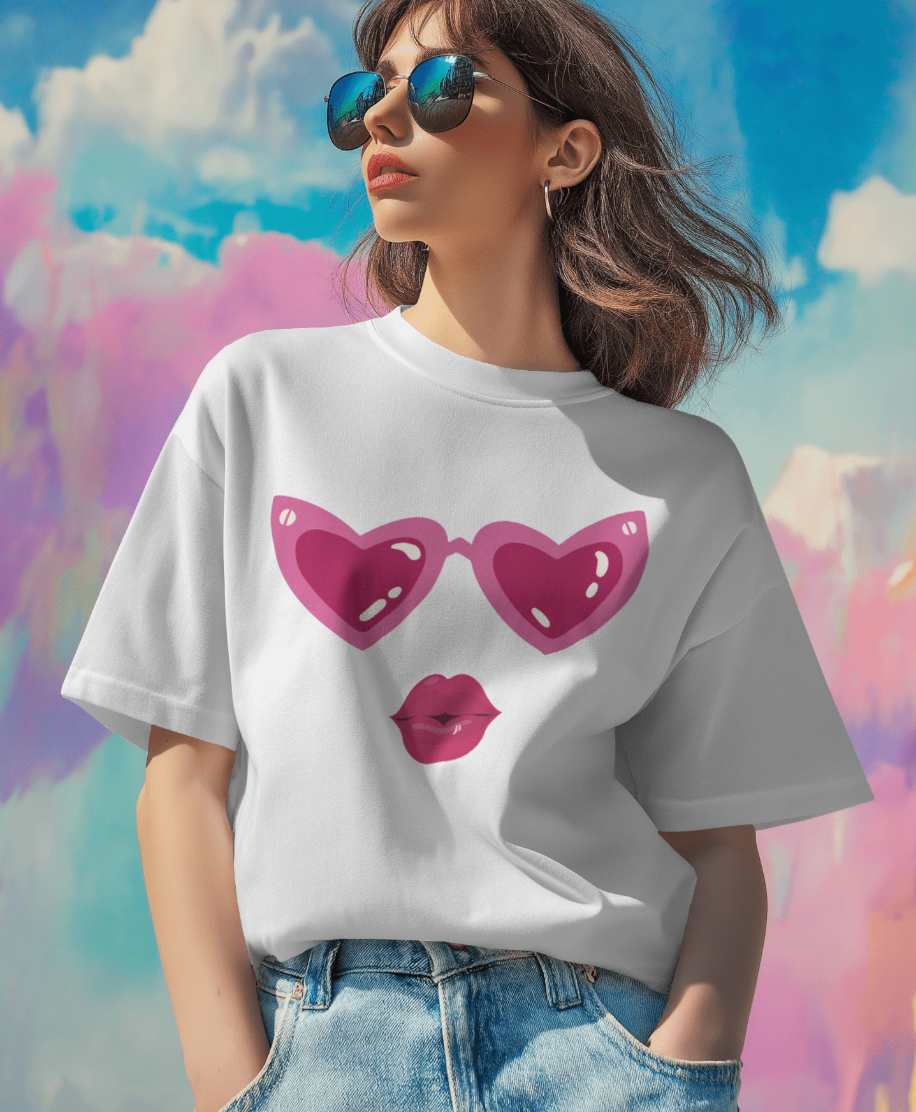 Kissy Face | Shirtee