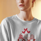 Limited Edition Valentine's Day T-Shirt | 3 Nomads Valentine Tee