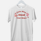 Little Miss Steal Your Heart Valentine's Day T-Shirt – Cute, Fun & Playful!  ❤️ |Shirtees