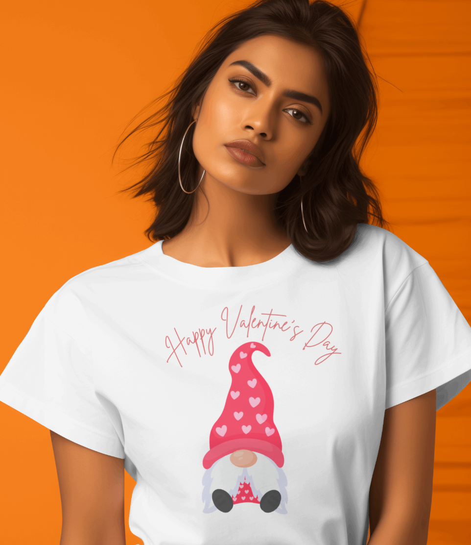 Happy Valentine's Day | Shirtee