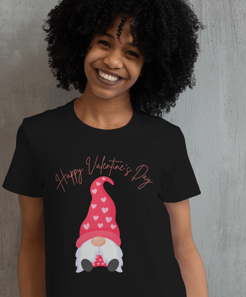 Happy Valentine's Day | Shirtee