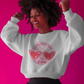 I Only Have Eyes For You | Sweatshirt