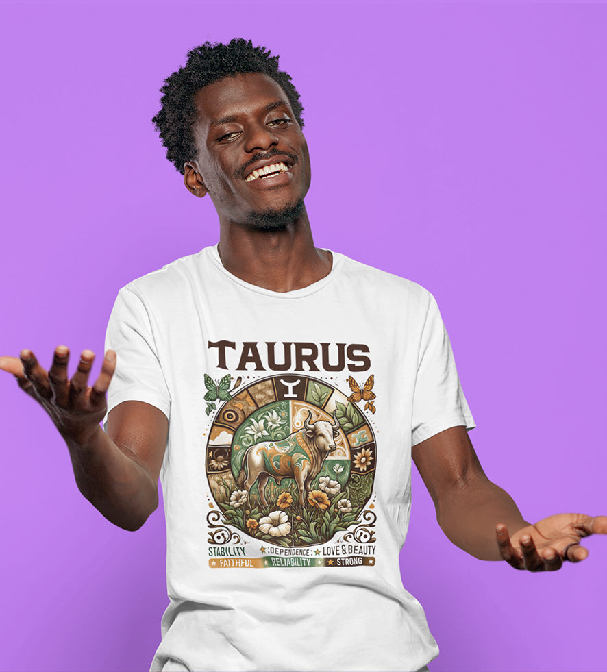 Taurus Shirtee