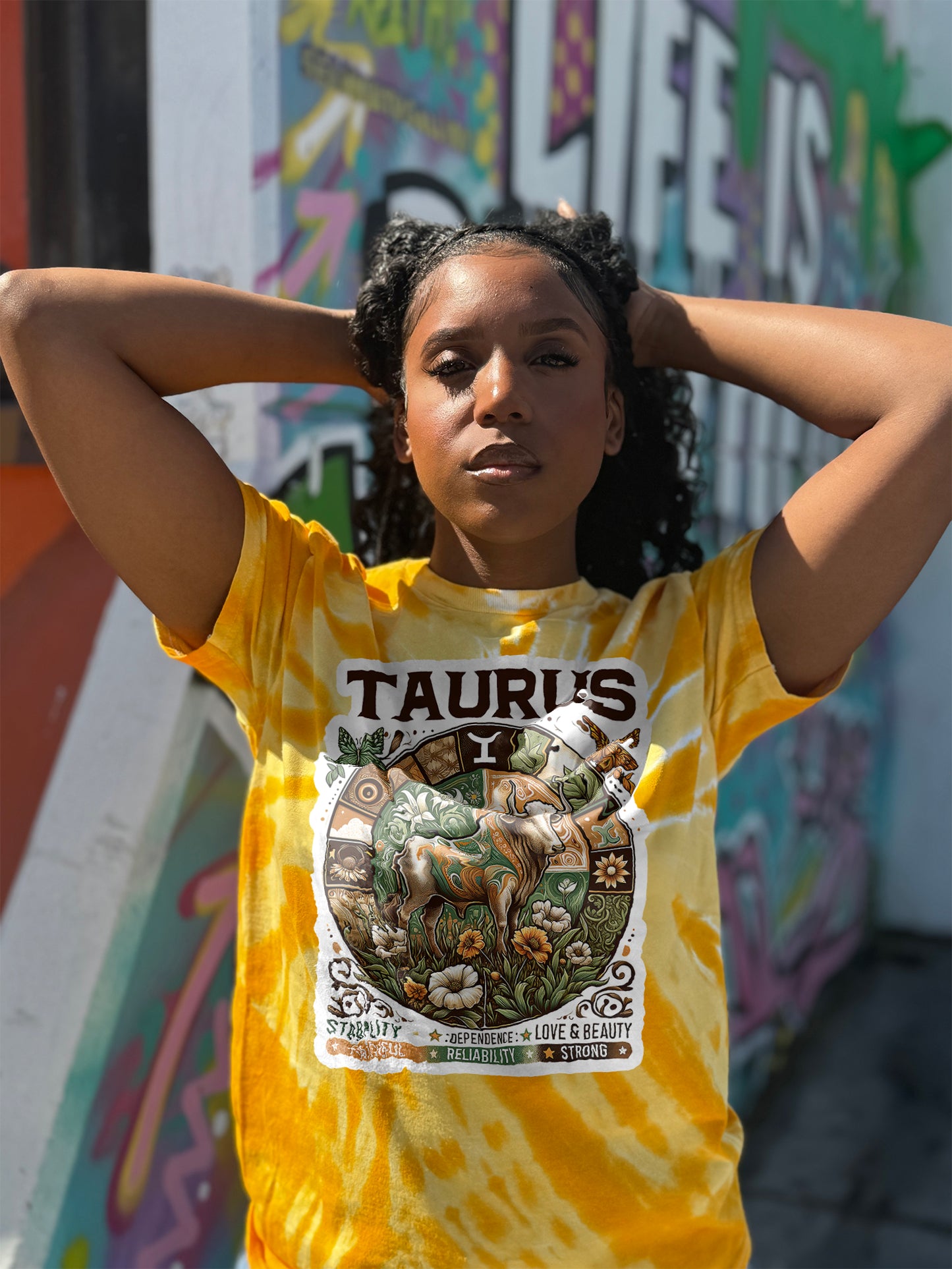 Taurus Shirtee