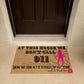 LADIES DOORMAT AT THIS HOUSE | Humor🤣
