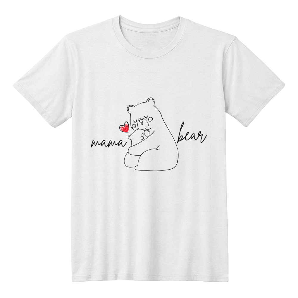 Mama Bear | Shirtee