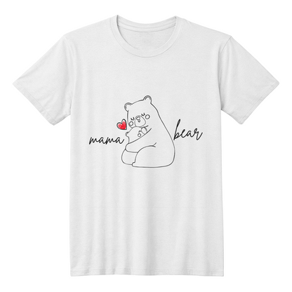 Mama Bear | Shirtee