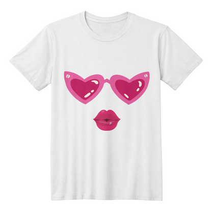 Kissy Face | Shirtee