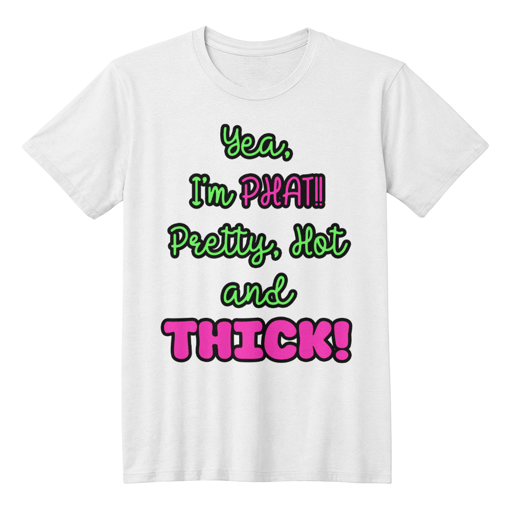 PHAT | Shirtee