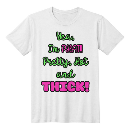 PHAT | Shirtee