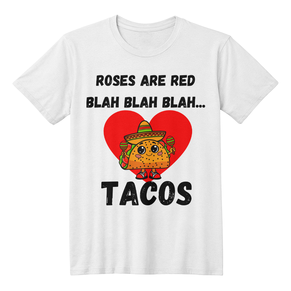 Roses Are Red | Shirtee