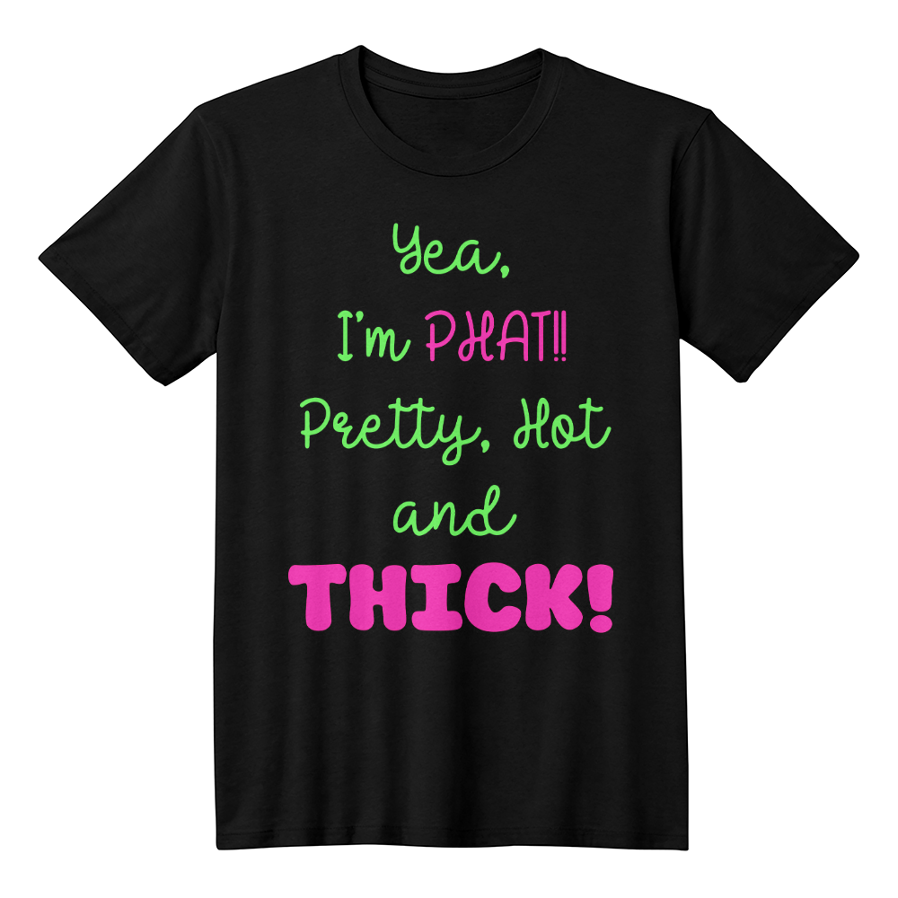 PHAT | Shirtee