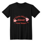 Little Miss Steal Your Heart Valentine's Day T-Shirt – Cute, Fun & Playful!  ❤️ |Shirtees