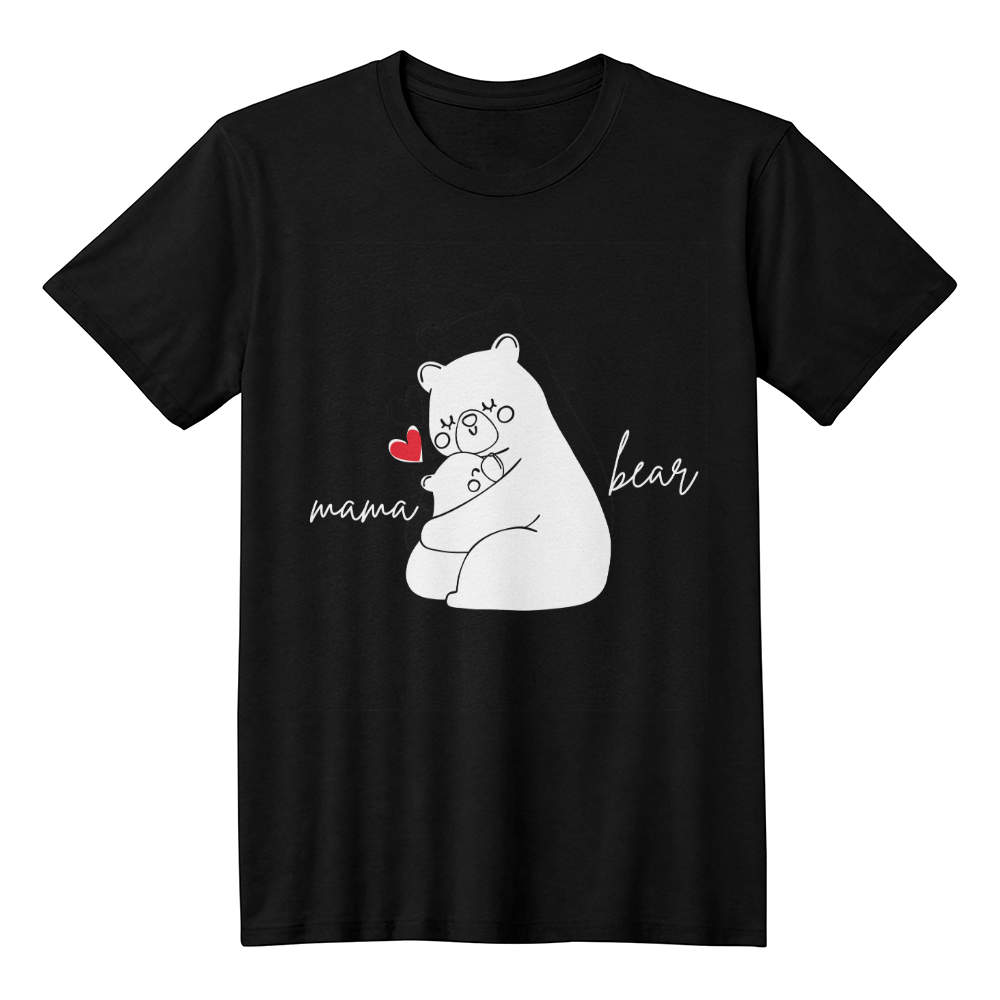 Mama Bear | Shirtee