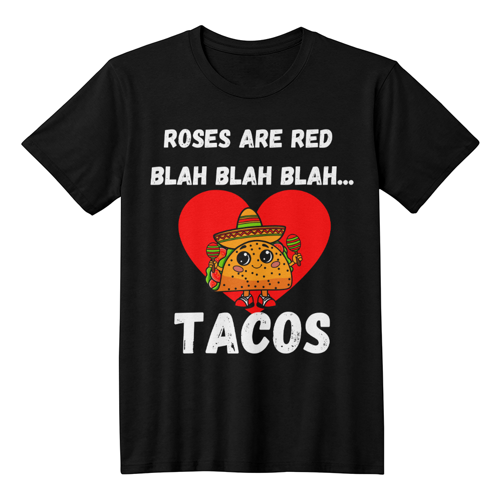 Roses Are Red | Shirtee