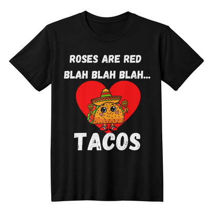 Roses Are Red | Shirtee