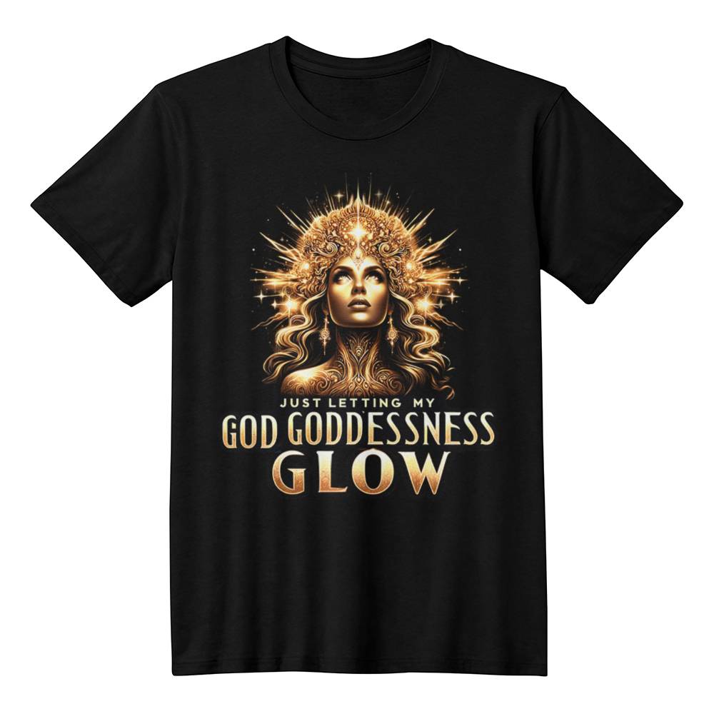 God Goddessness Shirtee