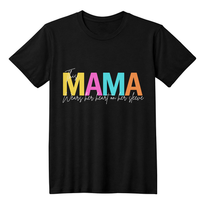 MAMA Heart | Shirtee