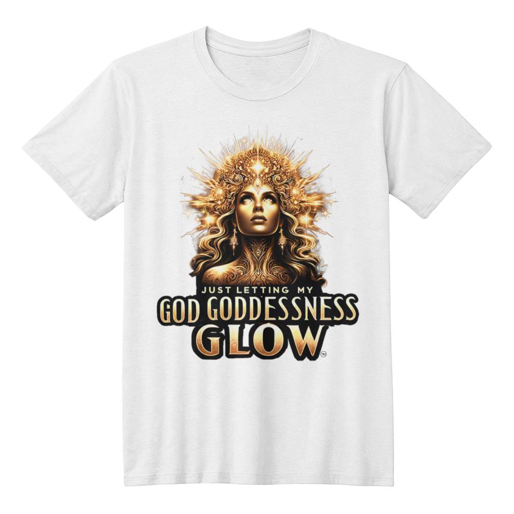 God Goddessness Shirtee