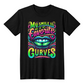 My smile is one of my favorite CURVES | Shirtee