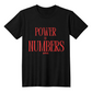 Power in Numbers | Unity, Strength & Influence T-Shirt