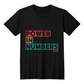 Power in Numbers T-shirt
Black Economic Power Shirt, GOD, God first,
Unity & Strength Apparel, Collective Influence Tee, Cultural Movement Shirt, Black Power, Atfanco, Atfan, Black Owned, 
#PIN, Power in numbers, Empowerment T-Shirt, Black Spending Power Merchandise, Inspirational Streetwear, Motivational Graphic Tee, Shirtee, MOVEMENT, 19keys, Ye, Beyonce, Kenderick Lamar, Donald Trump,
Black-Owned Business Fashion