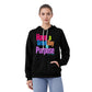 Have a Great Day on Purpose | Pullover Hoodie