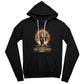 Just Letting my GOD GODDESSNESS GLOW | Pullover Fleece Hoodie